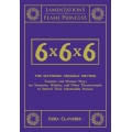 6x6x6: The Mayhemic Misssile Method (Tenscore and Sixteen Ways for Sorcerists, Witches, and Other Thaumatrophs to Defend Their Indefensible Persons) (Print + PDF)