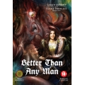 Better Than Any Man (Print + PDF)