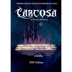 Carcosa (PDF) Carcosa (PDF)