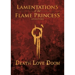 Death Love Doom (PDF)