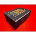 A True Relation of the Great Virginia Disastrum, 1633 (Deluxe Slipcase Edition) (Print + PDF)