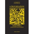 A True Relation of the Great Virginia Disastrum, 1633 (Regular Edition) (Print + PDF)