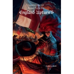 England Upturn'd (Print + PDF)
