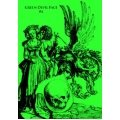 Green Devil Face #4 (PDF) Green Devil Face #4 (PDF)