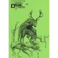 Green Devil Face #5 (PDF) Green Devil Face #5 (PDF)