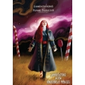 Lamentations of the Gingerbread Princess (PDF)