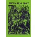 Green Devil Face #1 (PDF) Green Devil Face #1 (PDF)