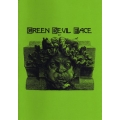 Green Devil Face #2 (PDF) Green Devil Face #2 (PDF)
