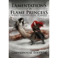 LotFP Weird Fantasy Role-Playing Grindhouse Edition (PDF) LotFP Weird Fantasy Role-Playing Grindhouse Edition (PDF)