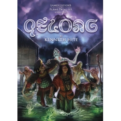 Qelong (Print + PDF)