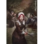 LotFP Weird Fantasy Role-Playing Grindhouse Edition (Print + PDF) LotFP Weird Fantasy Role-Playing Grindhouse Edition (Print + PDF)