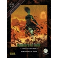 Splinters of Faith 10: Remorse of Life (Print)