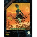 Splinters of Faith 4: For Love of Chaos (Print + PDF)