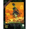 Splinters of Faith 5: Eclipse of the Hearth (Print + PDF)