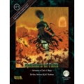 Splinters of Faith 9: Duel of Magic (Print)