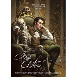 Cursed Chateau, The (Print + PDF)