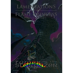 Tower of the Stargazer (PDF) Tower of the Stargazer (PDF)