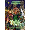 Towers Two (Print + PDF)