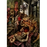 LotFP Weird Fantasy Role-Playing Grindhouse Edition (Print + PDF) LotFP Weird Fantasy Role-Playing Grindhouse Edition (Print + PDF)