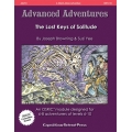 Lost Keys of Solitude, The