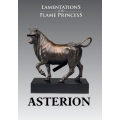 Asterion (Print + PDF)