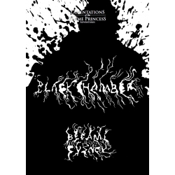 Black Chamber (Print + PDF)