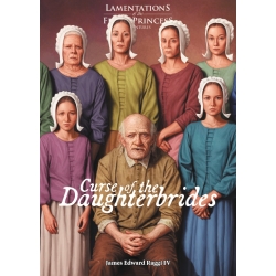 Curse of the Daughterbrides (Print + PDF)