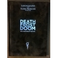 Death Frost Doom (Print + PDF)