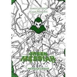 Green Messiah (Print + PDF)