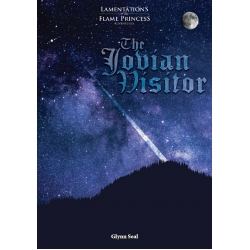 Jovian Visitor, The (Print + PDF)