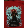 Flame Princess T-Shirt