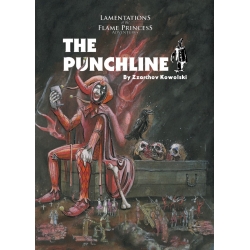 Punchline, The (Print + PDF)
