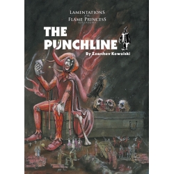 Punchline, The (Print + PDF)