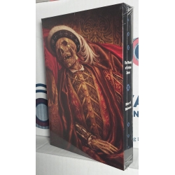 Altar/Zann Collector Slipcase Edition (Print + PDF)