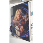 Altar/Zann Collector Slipcase Edition (Print + PDF)