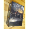 Adventure Anthology Slipcase (Print)