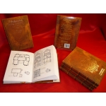 Staffortonshire Trading Company Works of John Williams, The (Print + PDF)