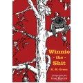 Winnie-the-Shit (Print + PDF)