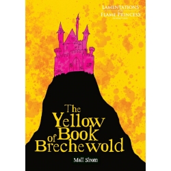 Yellow Book of Brechewold, The (Print + PDF)