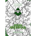 Green Messiah (Print + PDF)